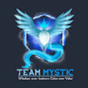 Meet your Posher, Mystic